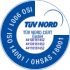 TUV Nord logo
